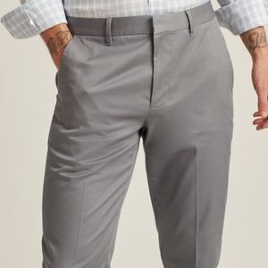 EUC Bonobos Weekend Warrior Slim Pants